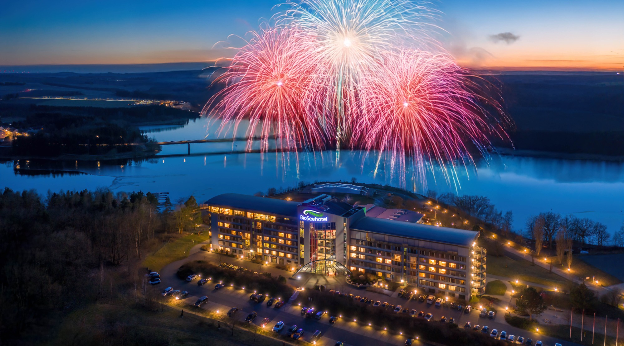 Bio-Seehotel Zeulenroda | Bild 110