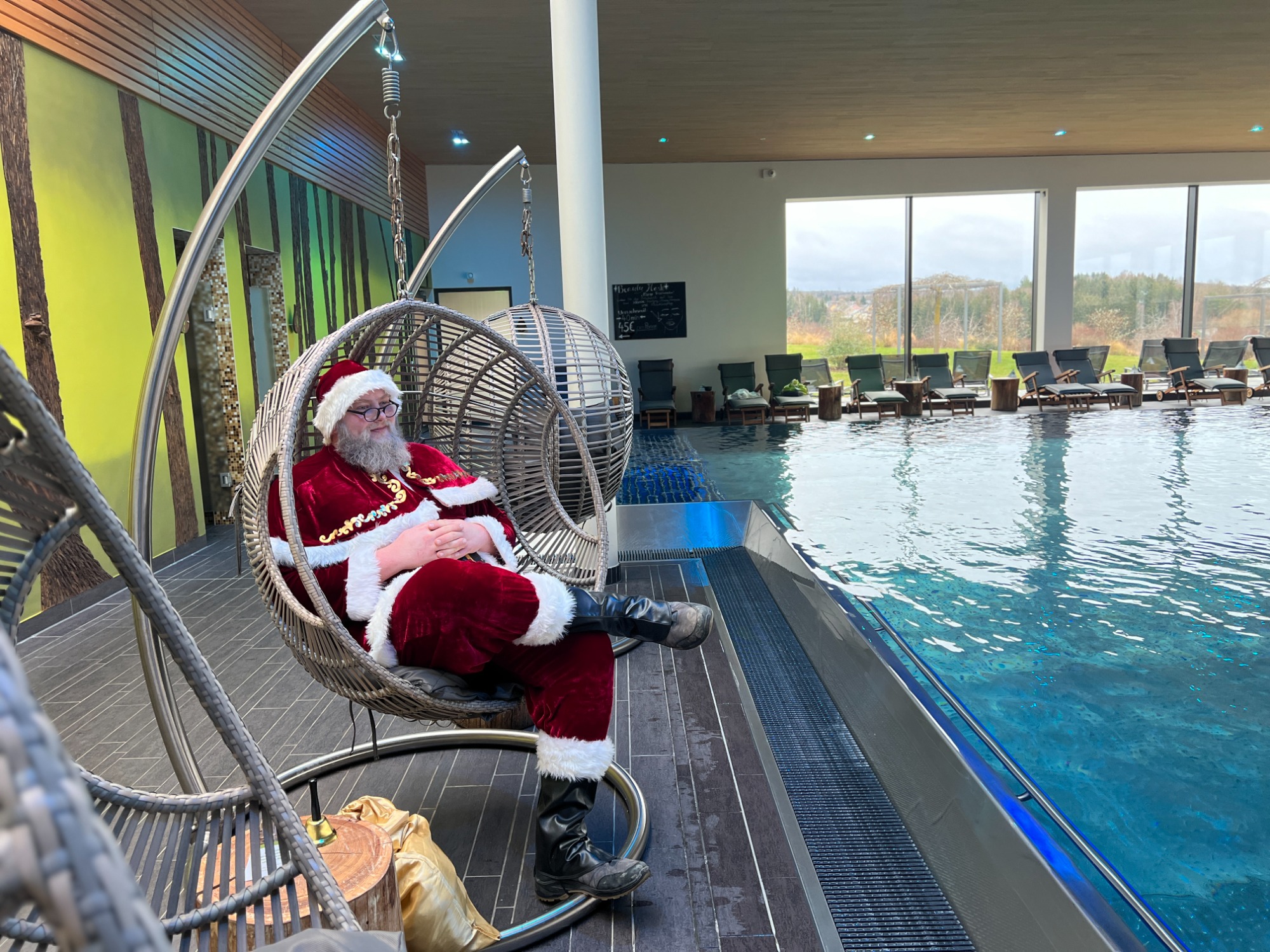 Bio-Seehotel Zeulenroda | Bild 76