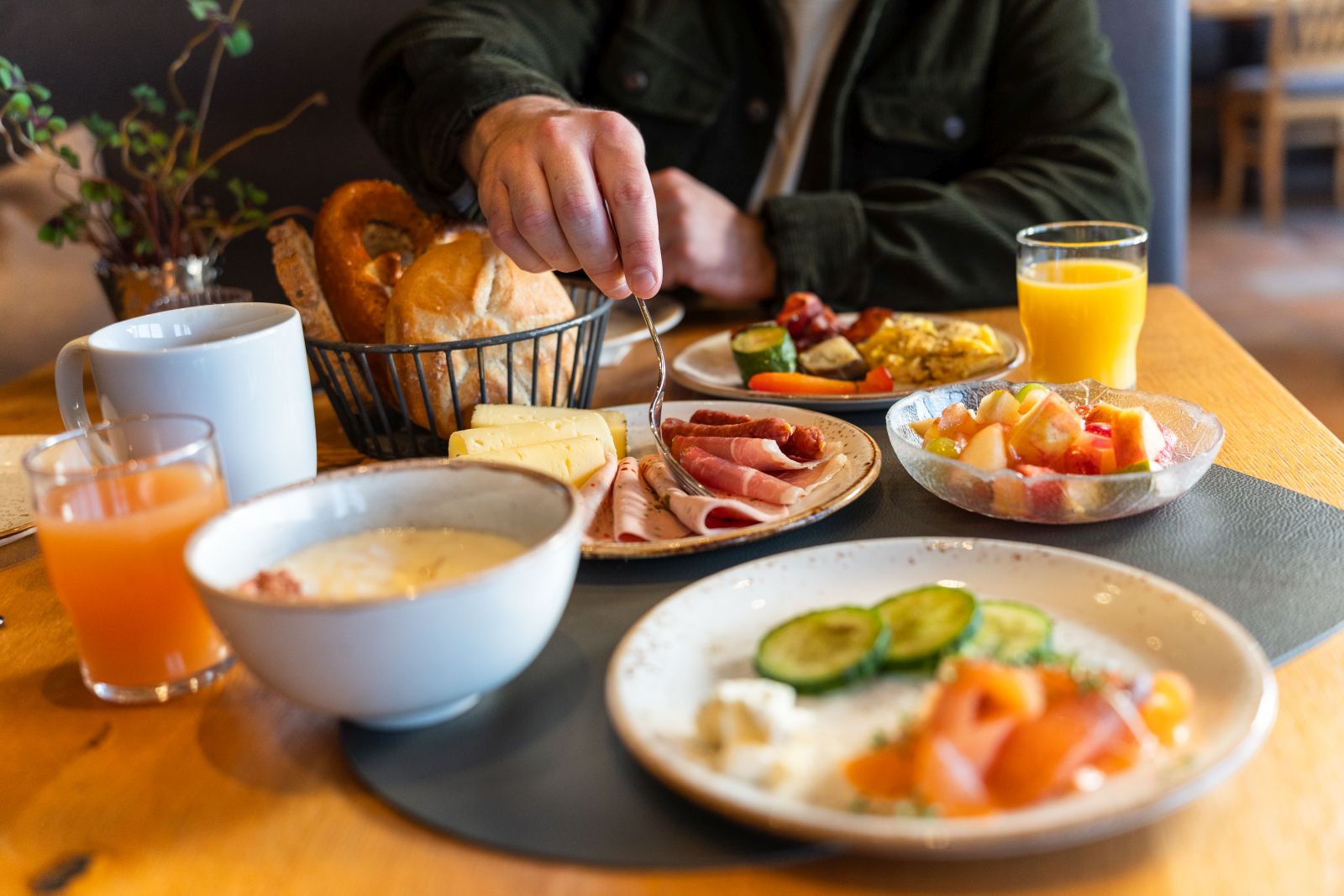 Biohotel EGGENSBERGER**** | Bild 18