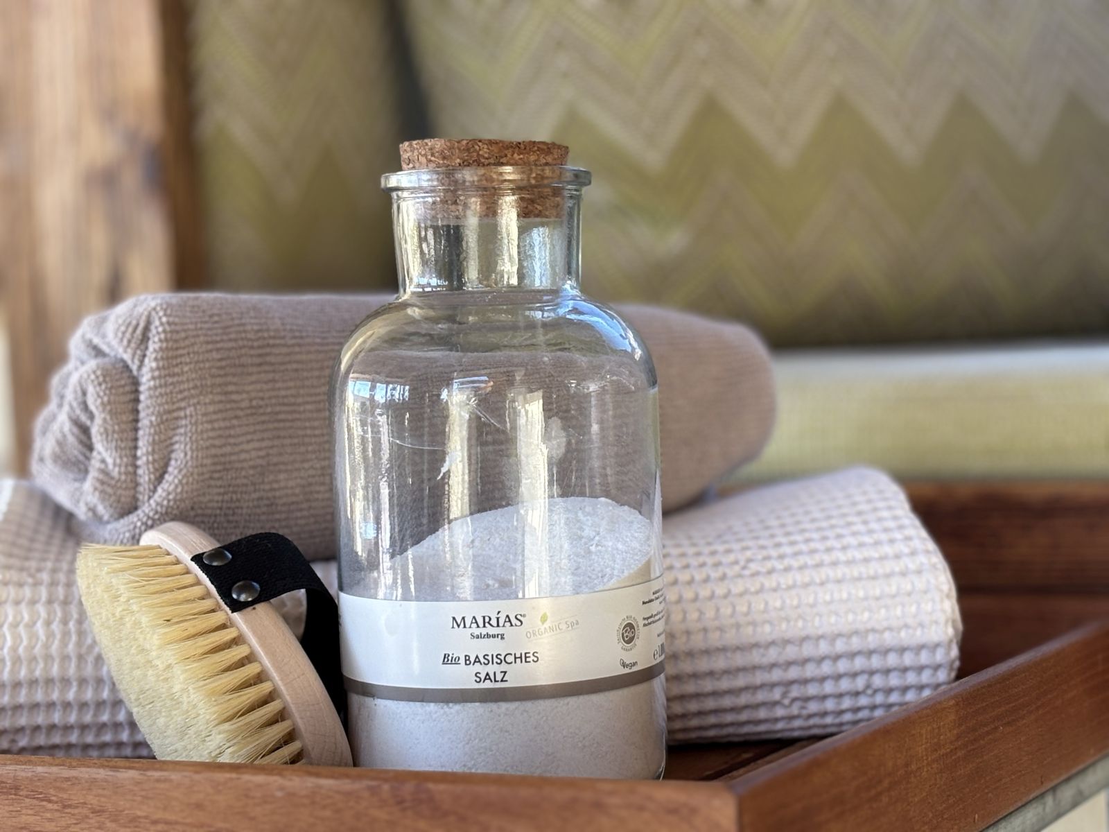 Biohotel EGGENSBERGER**** | Bild 23