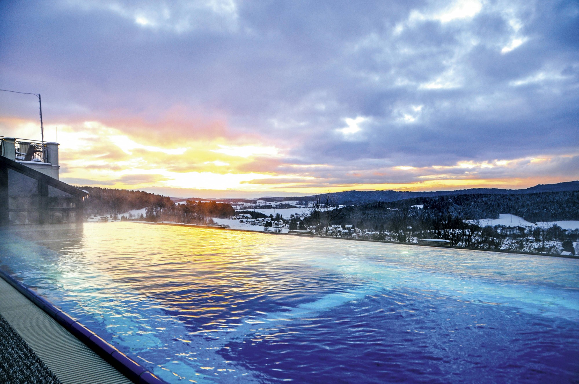 Spirit & SPA Birkenhof am Elfenhain ****S | Bild 65