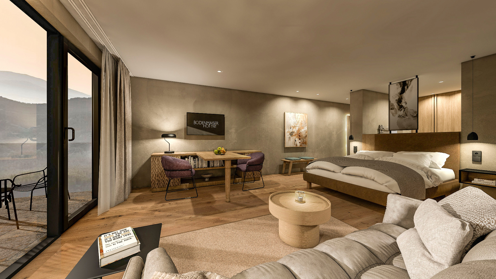 Wellness - und Aktivhotel Bodenmaiser Hof | Bild 29