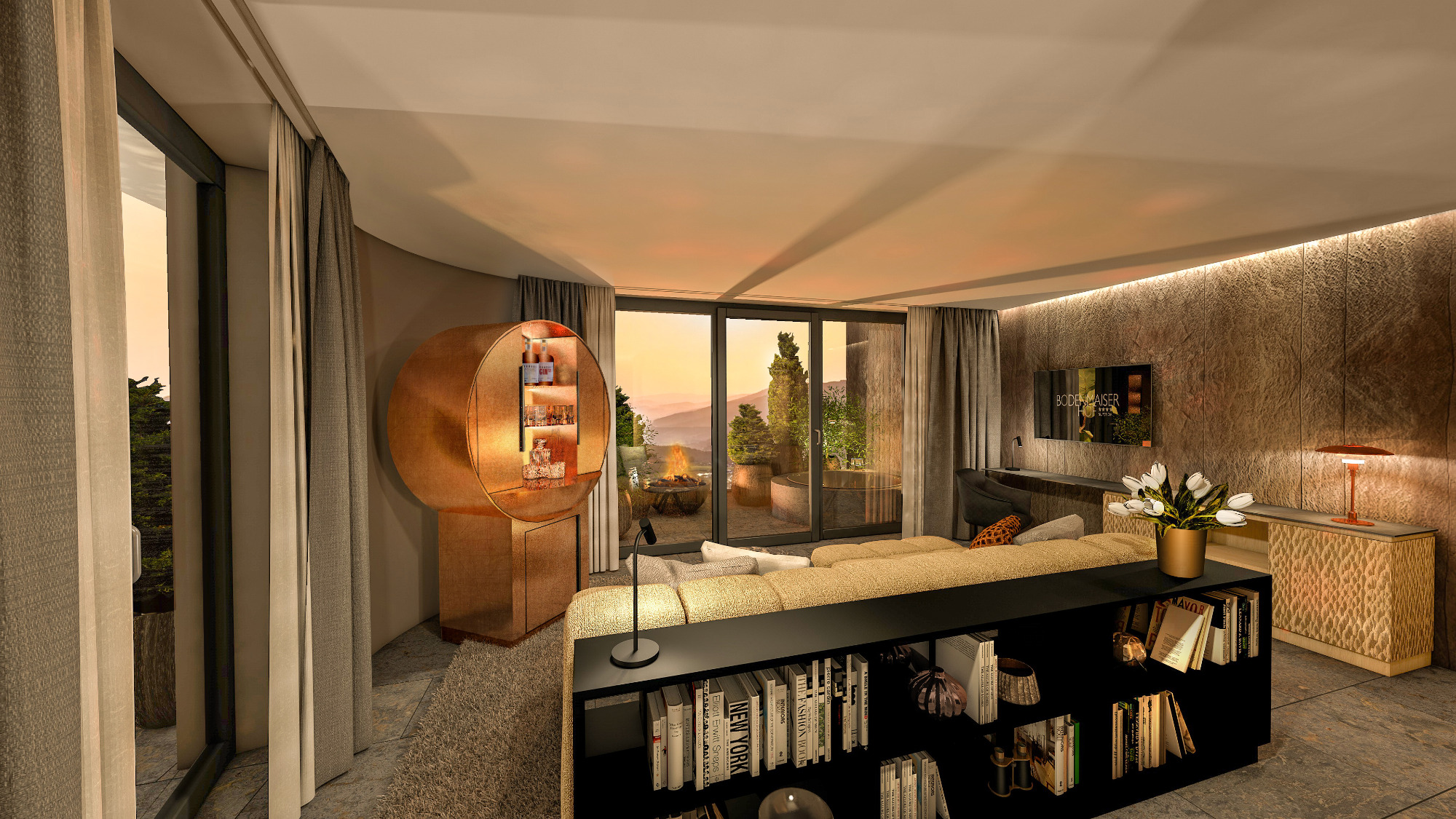 Wellness - und Aktivhotel Bodenmaiser Hof | Bild 30