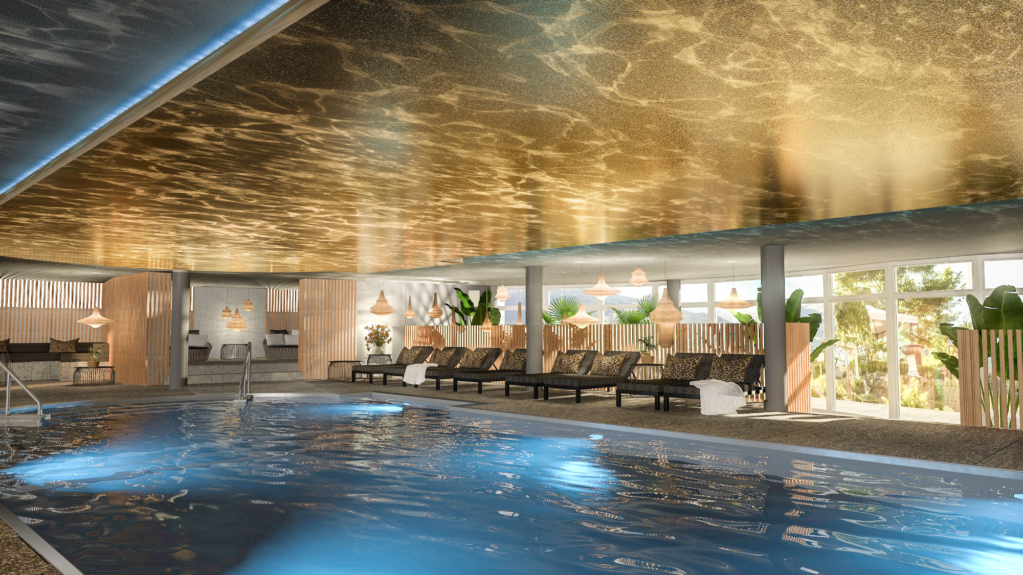 Wellness - und Aktivhotel Bodenmaiser Hof | Bild 32