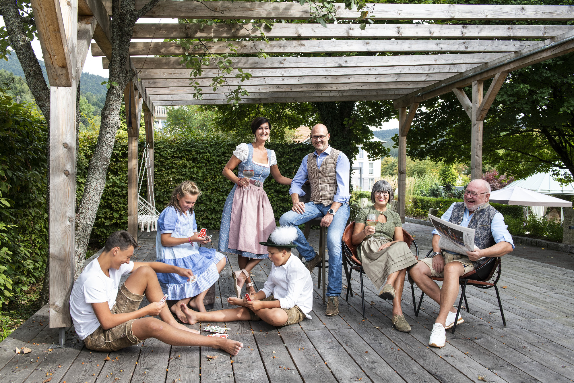 Wellness - und Aktivhotel Bodenmaiser Hof | Bild 36