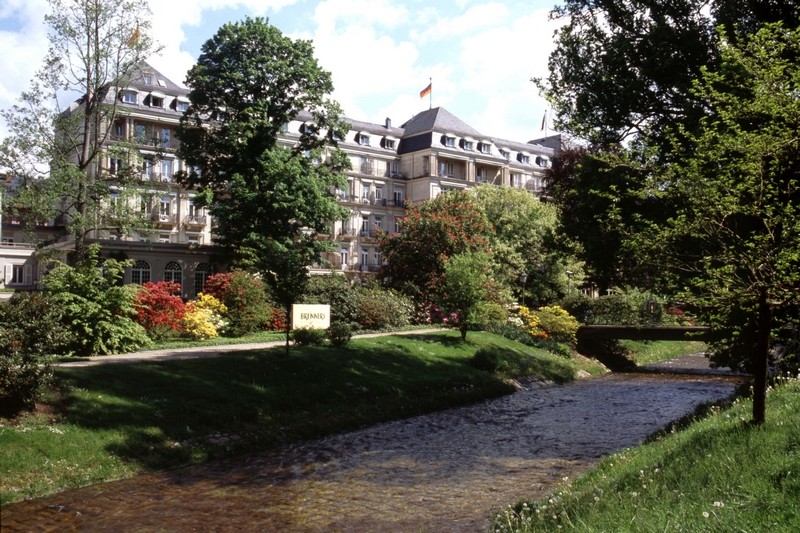 Brenner`s Park-Hotel & Spa Bilder | Bild 1