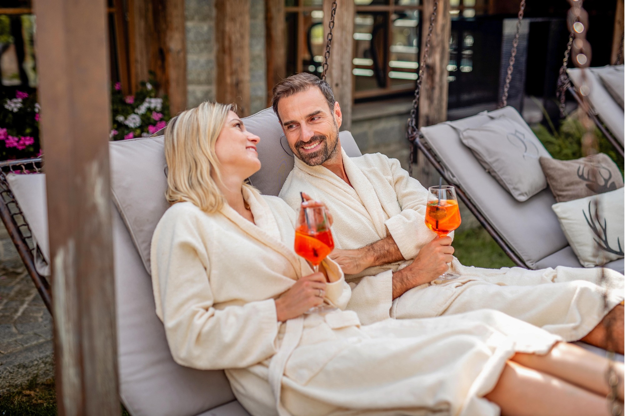 Natur- Wohlfühlhotel Brunner Hof | Bild 50