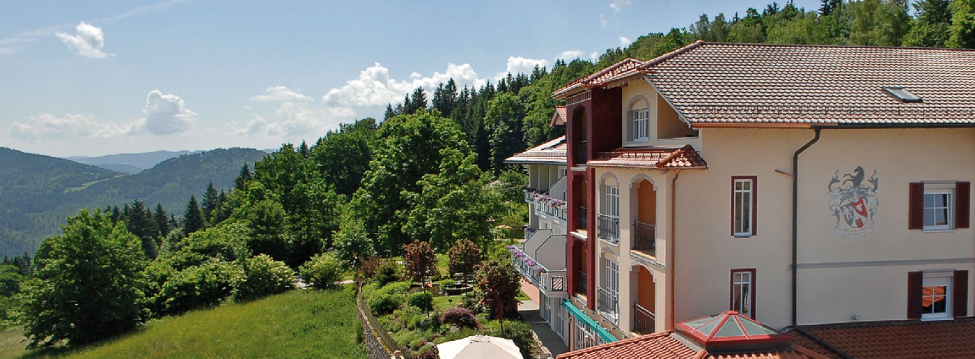 Burghotel Sterr Bilder | Bild 1