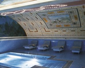 Byblos Art Hotel Villa Amista Bilder | Bild 6