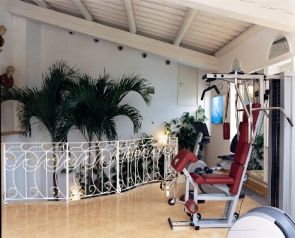 Byblos Art Hotel Villa Amista Bilder | Bild 5