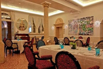 Byblos Art Hotel Villa Amista Bilder | Bild 4