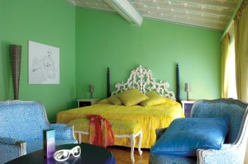 Byblos Art Hotel Villa Amista Bilder | Bild 3