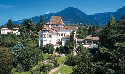 Castel Rundegg Bilder | Bild 3