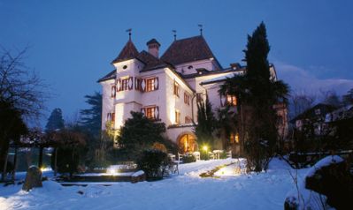 Castel Rundegg Bilder | Bild 10