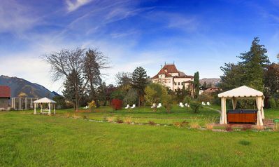 Castel Rundegg Bilder | Bild 9