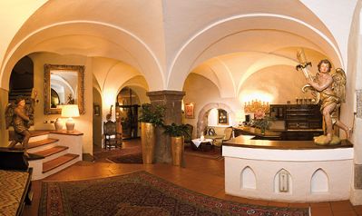 Castel Rundegg Bilder | Bild 11