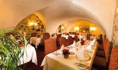 Castel Rundegg » Bilder vom Wellnesshotel