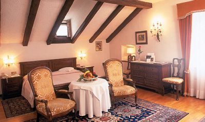 Castel Rundegg Bilder | Bild 4