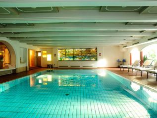 Castel Rundegg Bilder | Bild 14