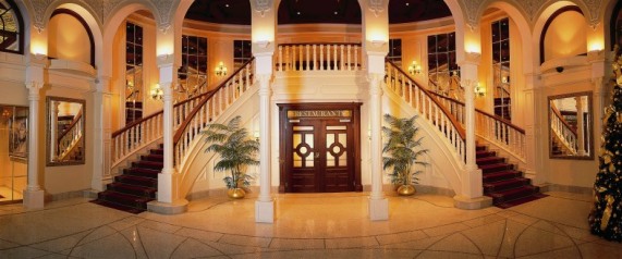 Cavallino Bianco family&spa Grand Hotel Bilder | Bild 6