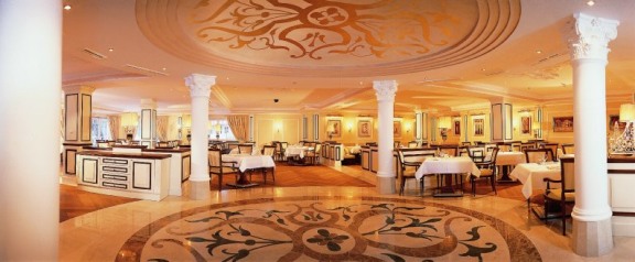 Cavallino Bianco family&spa Grand Hotel Bilder | Bild 3