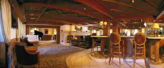 Cavallino Bianco family&spa Grand Hotel Bilder | Bild 4