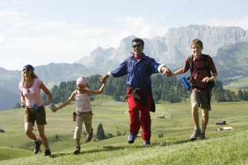 Cavallino Bianco family&spa Grand Hotel Bilder | Bild 10