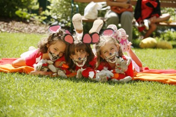 Cavallino Bianco family&spa Grand Hotel Bilder | Bild 9