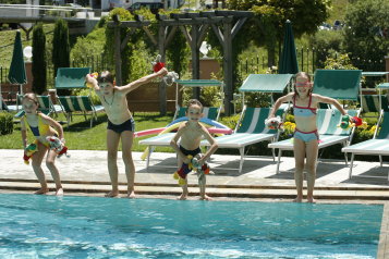 Cavallino Bianco family&spa Grand Hotel Bilder | Bild 8