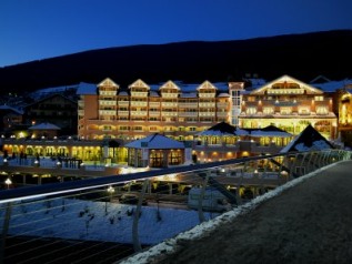 Cavallino Bianco family&spa Grand Hotel Bilder | Bild 14