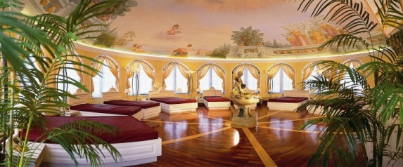 Cavallino Bianco family&spa Grand Hotel Bilder | Bild 5