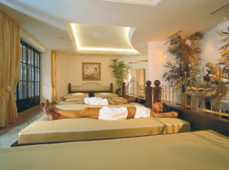 Cavallino Bianco family&spa Grand Hotel Bilder | Bild 12