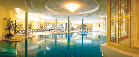 Cavallino Bianco family&spa Grand Hotel Bilder | Bild 2