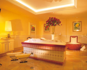 Cavallino Bianco family&spa Grand Hotel Bilder | Bild 15