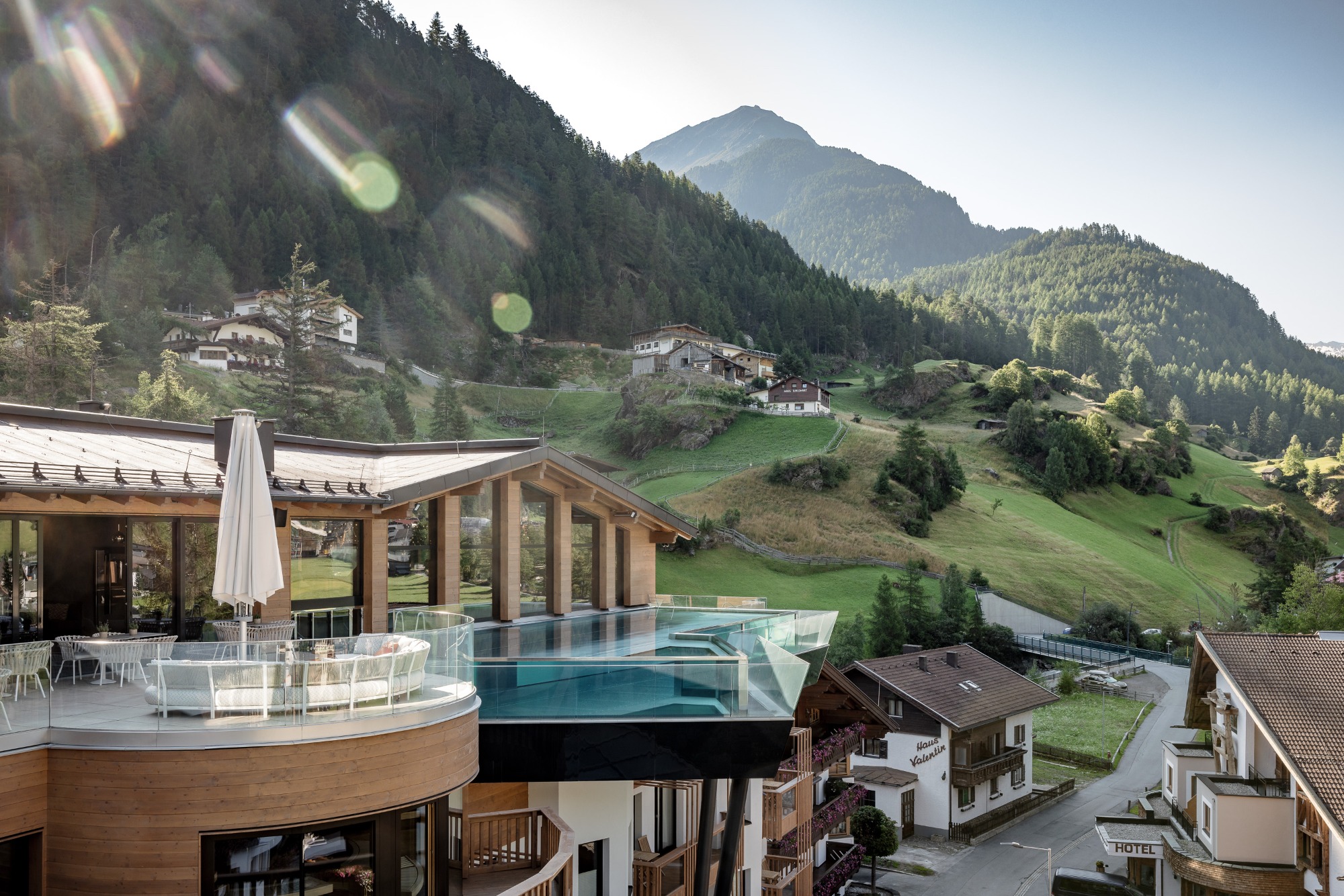Bild zum Wellness-Angebot GETAWAY-SPECIAL