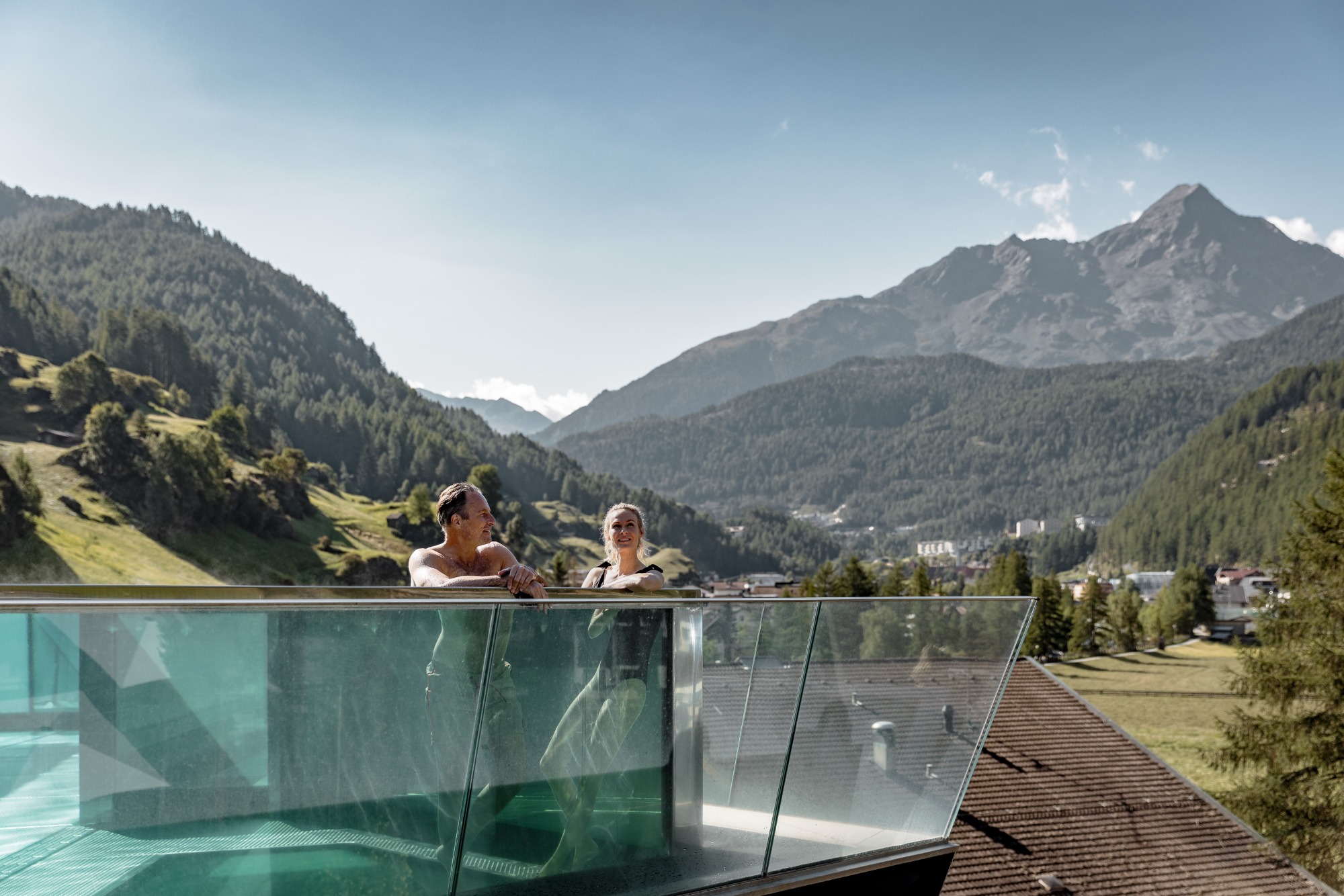 Das Central - Alpine . Luxury . Life | Bild 16