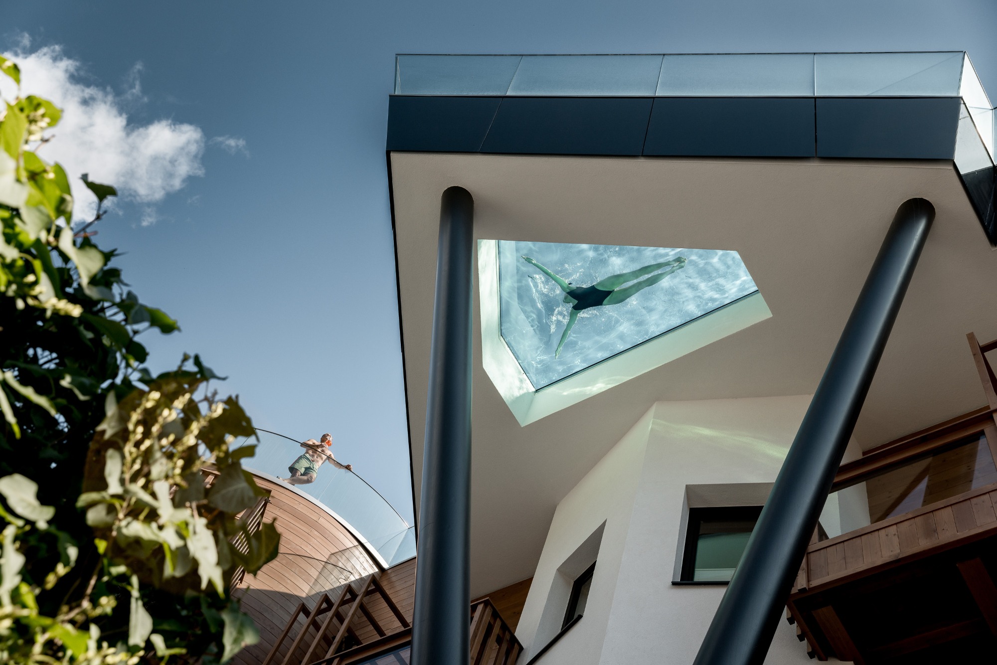 Das Central - Alpine . Luxury . Life | Bild 76