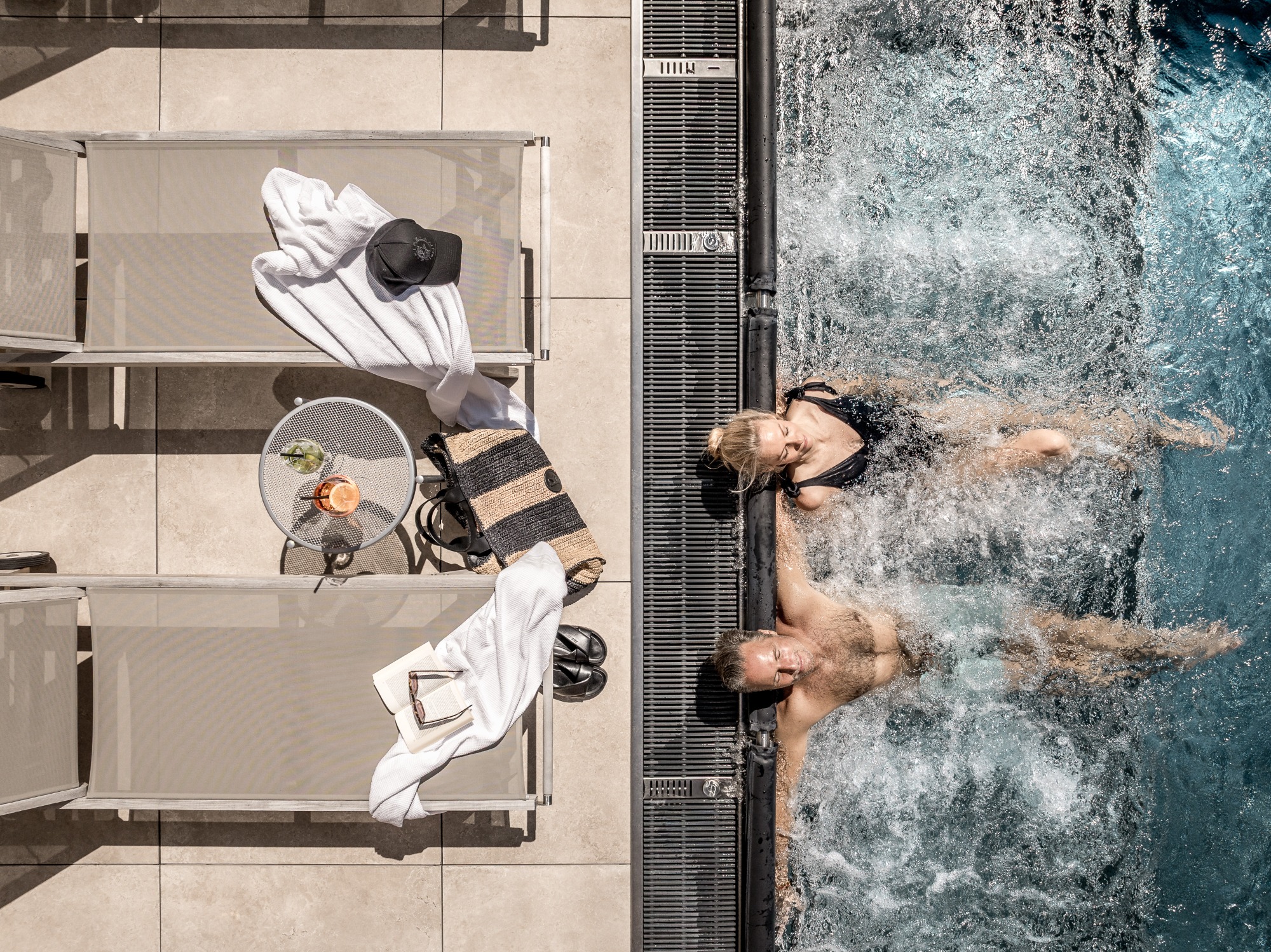 Das Central - Alpine . Luxury . Life | Bild 5
