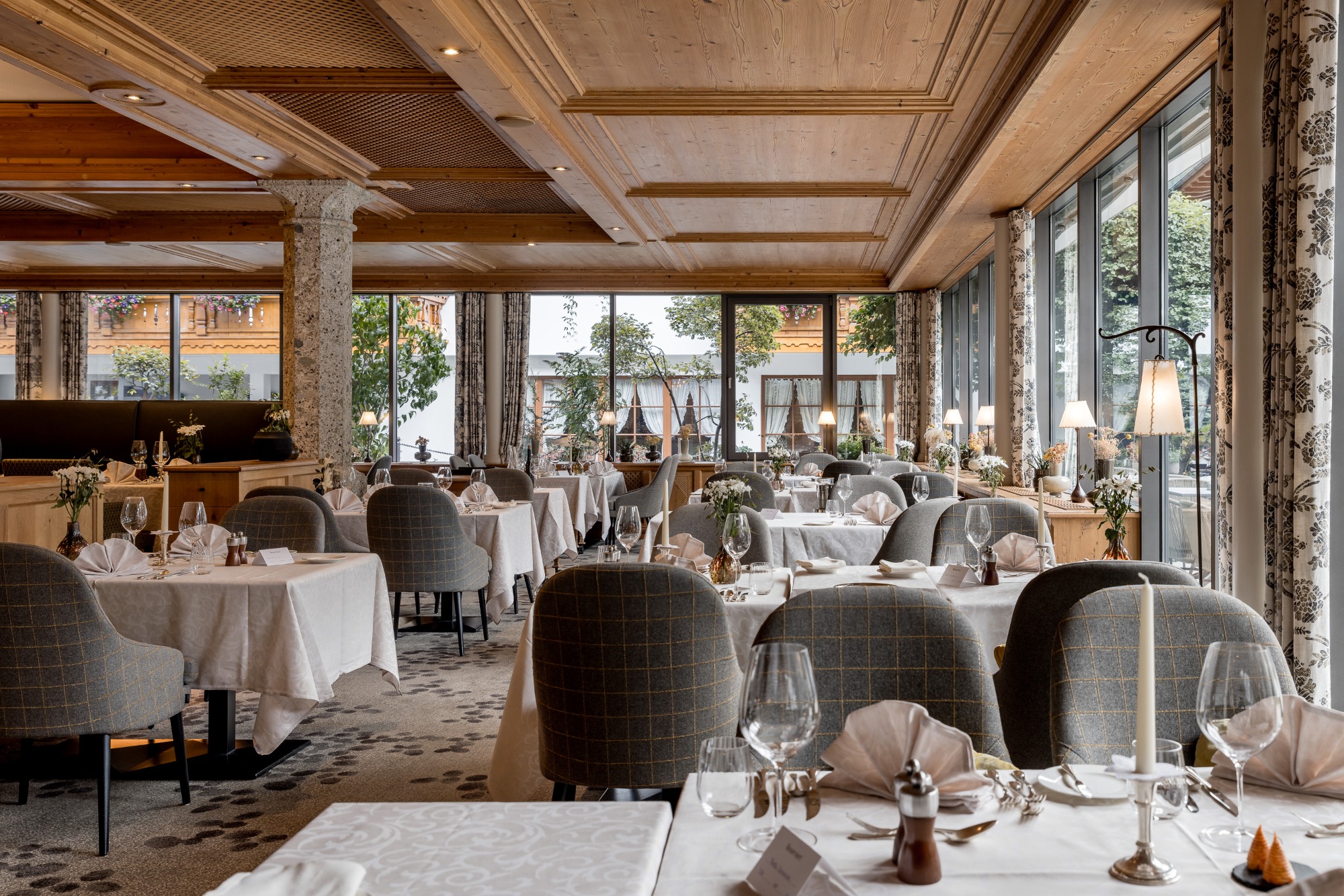 Das Central - Alpine . Luxury . Life | Bild 10