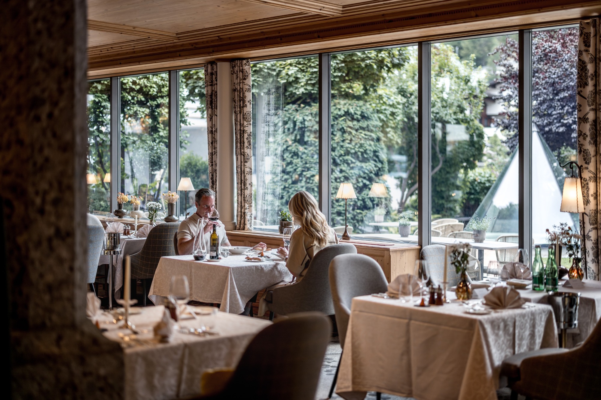 Das Central - Alpine . Luxury . Life | Bild 13