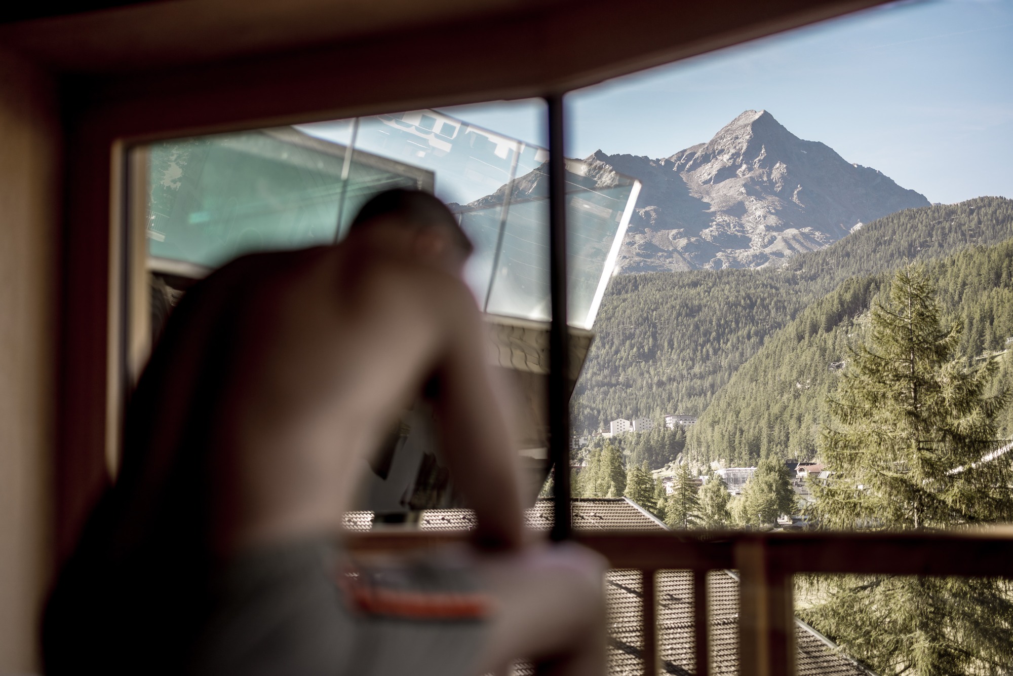 Das Central - Alpine . Luxury . Life | Bild 9