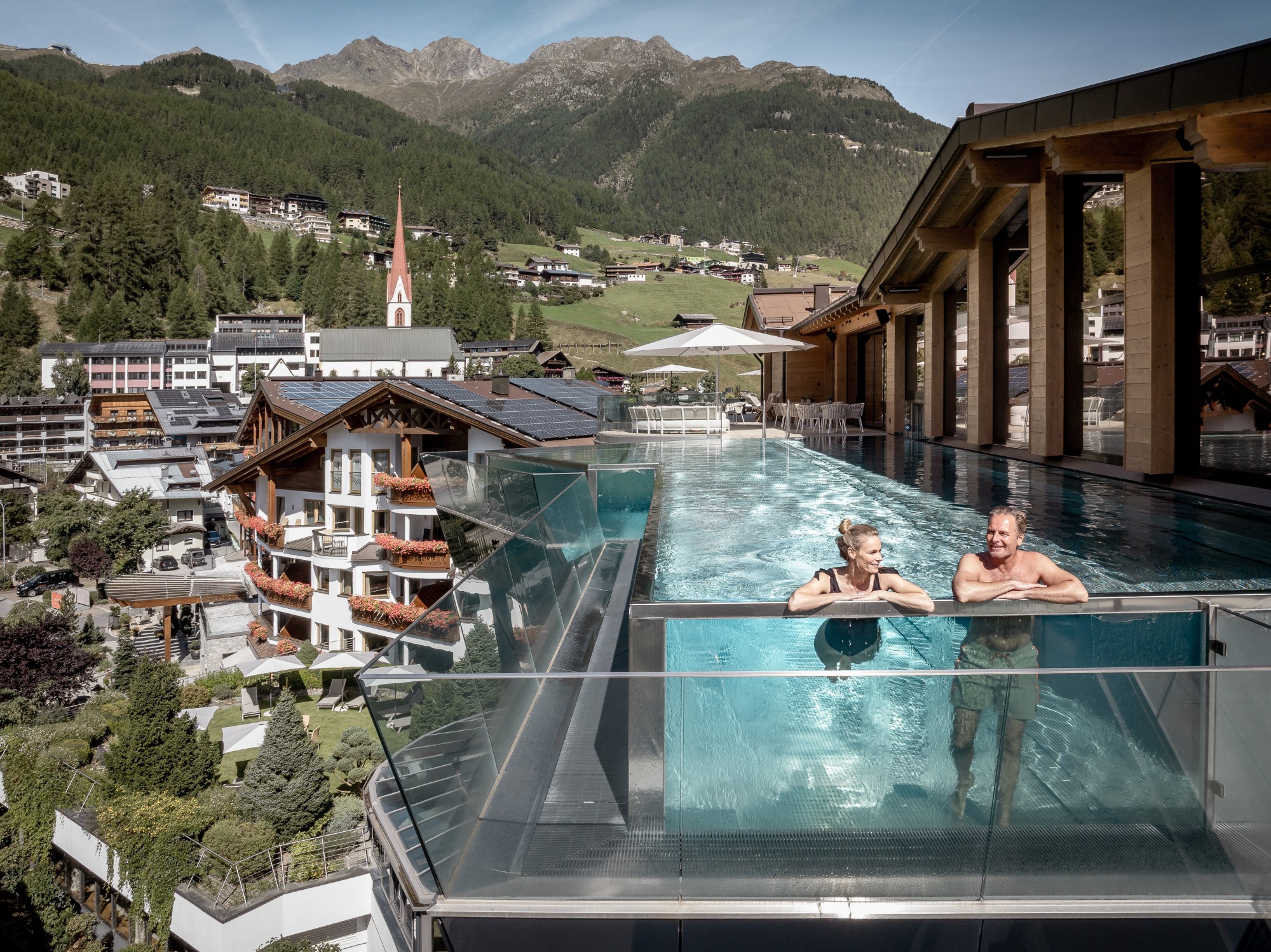 Das Central - Alpine . Luxury . Life | Bild 6