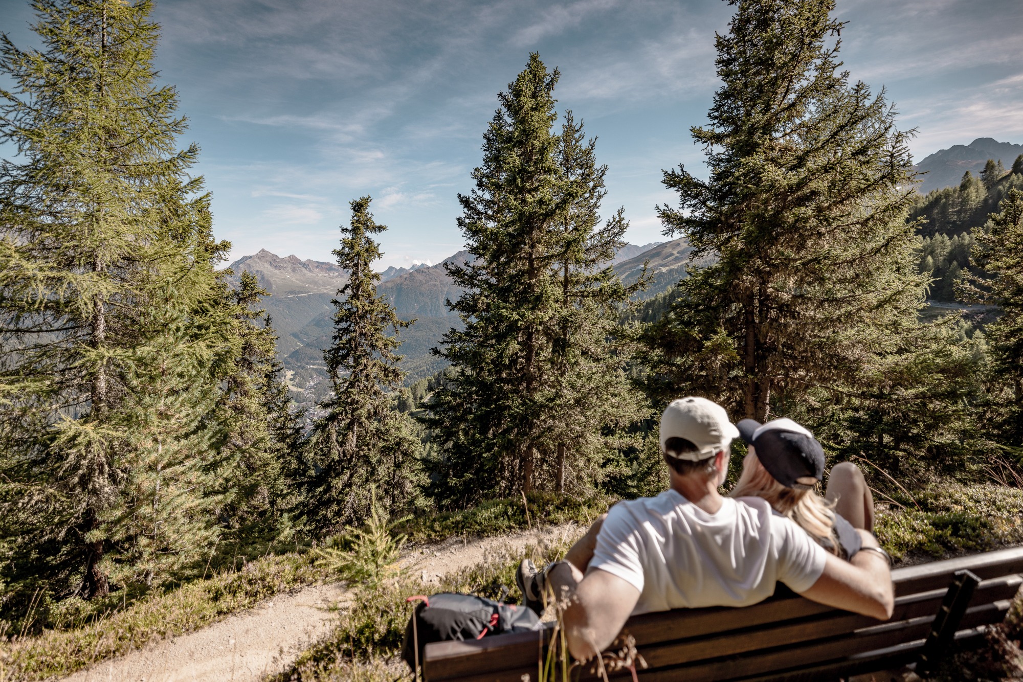 Das Central - Alpine . Luxury . Life | Bild 8