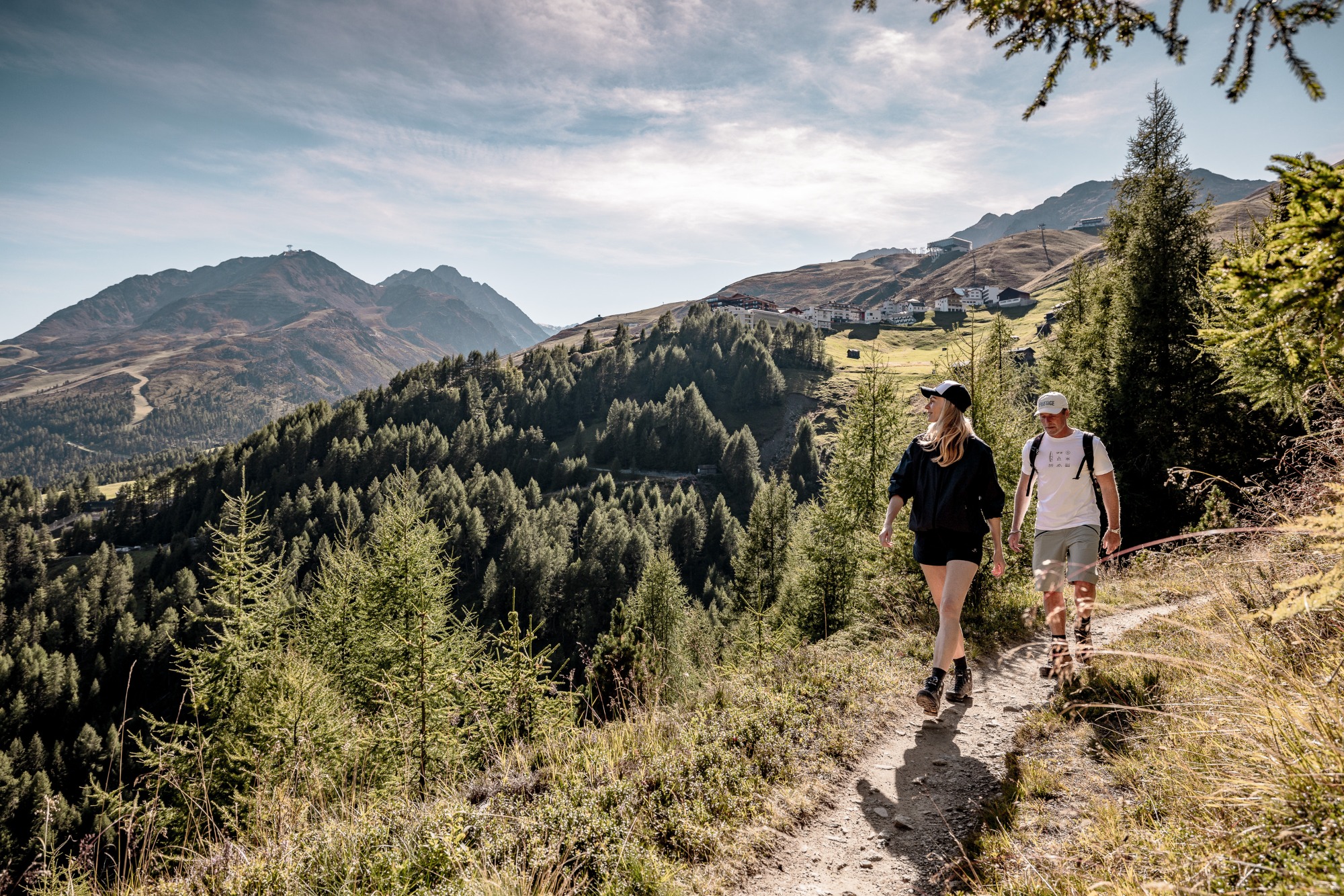 Das Central - Alpine . Luxury . Life | Bild 12