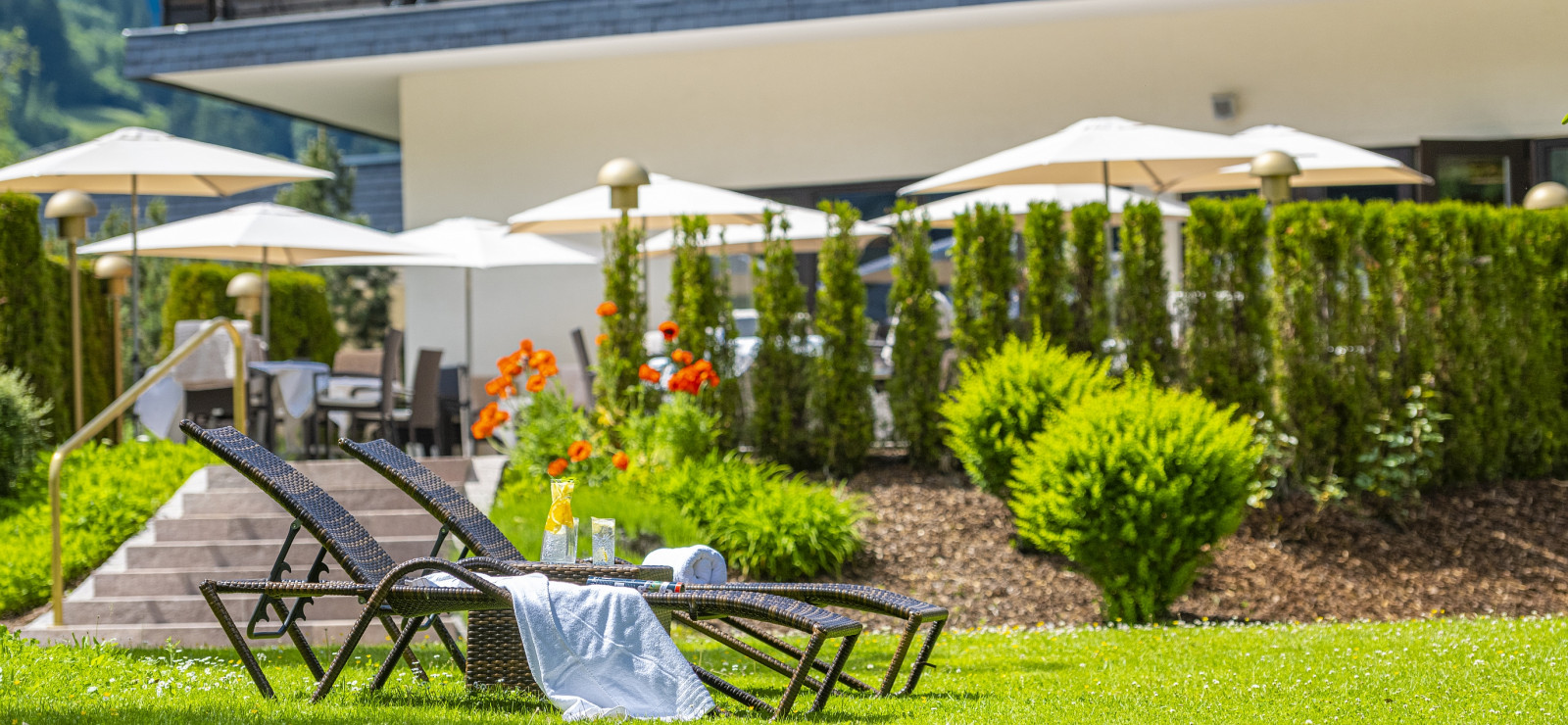 CESTA GRAND Aktivhotel & Spa Bilder | Bild 1