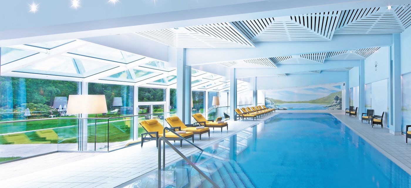 CESTA GRAND Aktivhotel & Spa Bilder | Bild 14