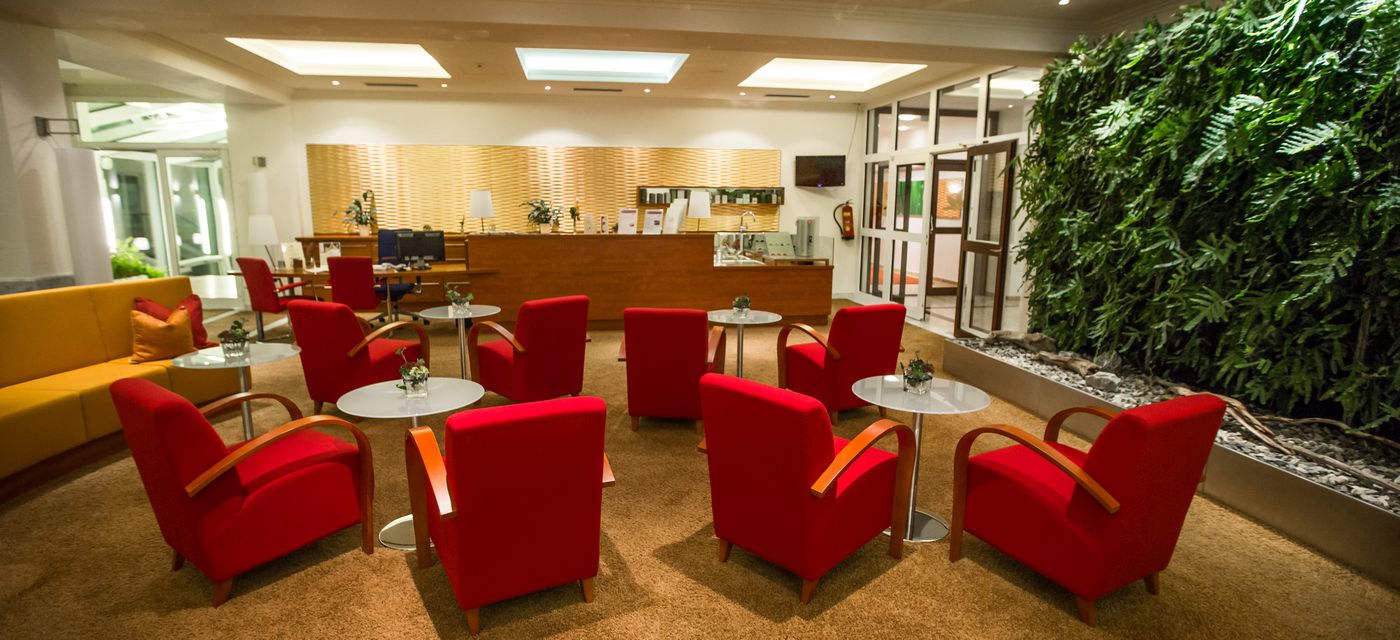 CESTA GRAND Aktivhotel & Spa Bilder | Bild 16