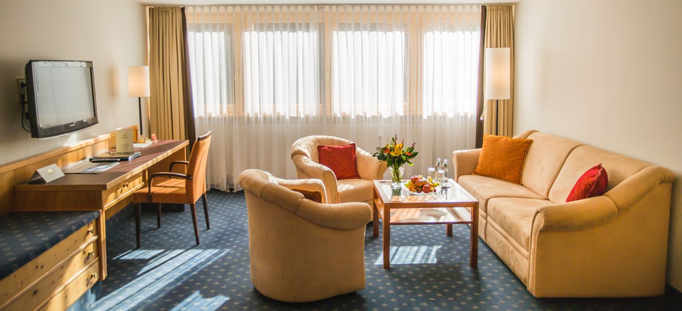 CESTA GRAND Aktivhotel & Spa Bilder | Bild 13