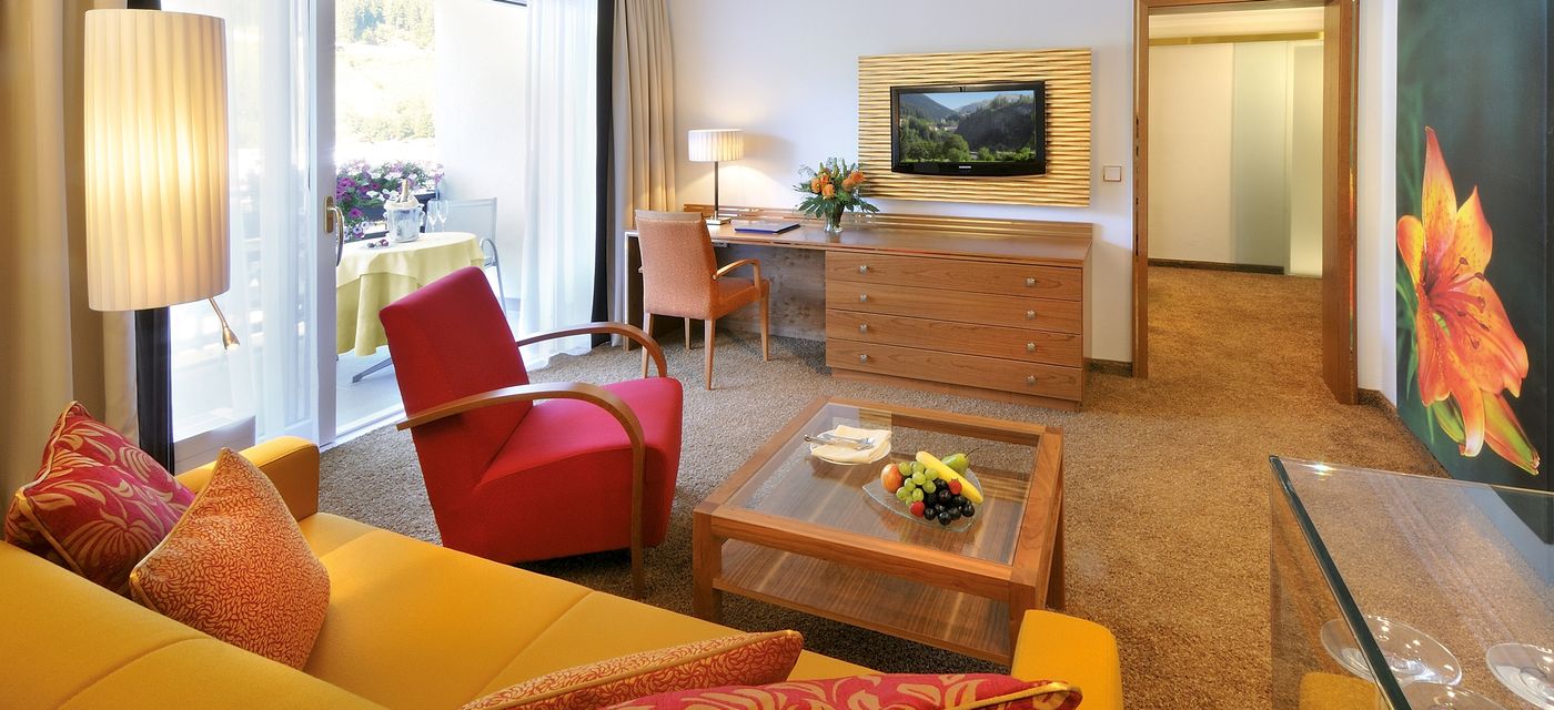 CESTA GRAND Aktivhotel & Spa Bilder | Bild 27