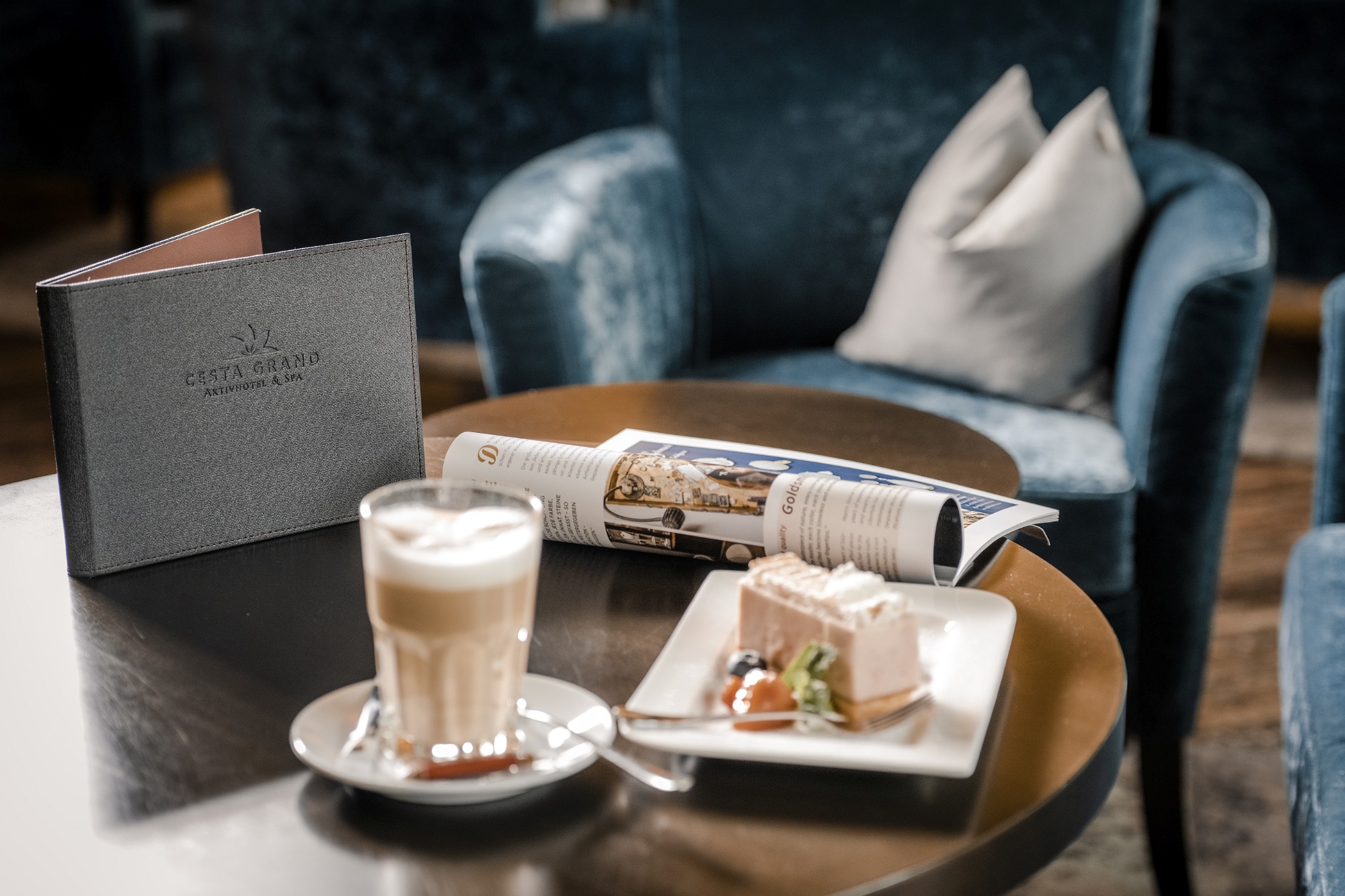 CESTA GRAND Aktivhotel & Spa Bilder | Bild 32